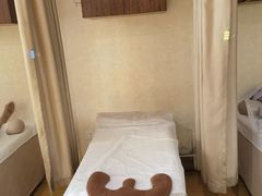 -筋骨堂热敷推拿按摩(雅居乐店)