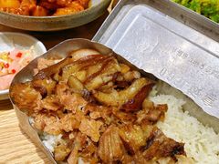 -有肉食·虎九闽菜(798艺术区店)