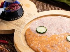 太极双滑-蜀大侠火锅(寰球文化地标·总府店)