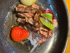 -大江户日本料理(吕厝店)