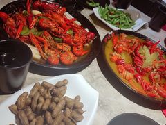 -沪小胖小龙虾(淮海中路旗舰店)