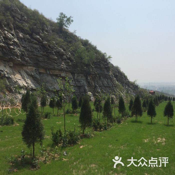 龙凤乾坤园图片-北京墓地陵园-大众点评网