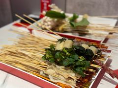 -宏姐串串香(宏伟路店)