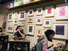 -一记面馆(易发店)
