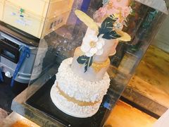 -1Cake壹刻蛋糕(奥体公园味觉艺术馆店)