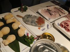 -小龙坎火锅(IFS HOT店)