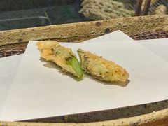 芦笋-みかわ是山居