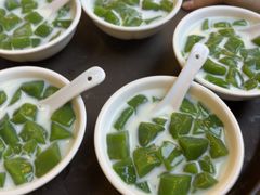 -客家班·客家菜(嘉禾金铂店)