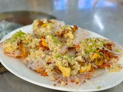 -众味海鲜大排档·活海鲜·潮汕味(南澳店)