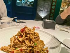 -北平楼·烤鸭·北京菜(牡丹园店)