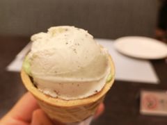 -咸亨大酒店-自助餐厅(解放南路店)
