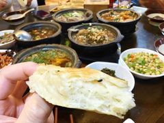 -王明古法砂锅居(开化寺店)