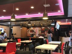 大堂-永和大王(解放东路店)