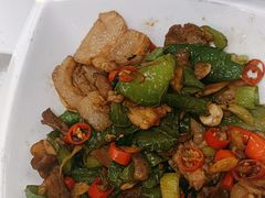 -马凯餐厅(地安门店)