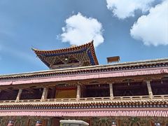 -塔尔寺