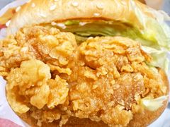 -麦当劳(虎坊路店)