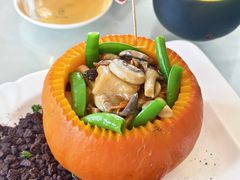 -鹿鸣酒家(越秀店)