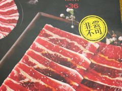 -一品诚记烤肉·甄选店(中南路店)