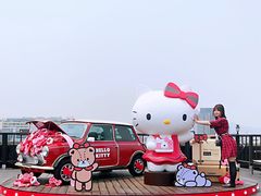 -乐天免税店(明洞店)
