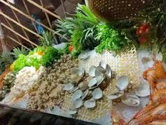 -佛山皇冠假日酒店-西餐厅