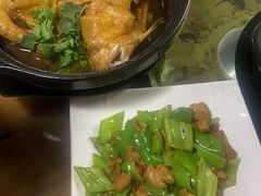 -胖师傅农家菜(阳光·爱琴海店)