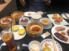 -正斗·港式粤菜(SKLP店)