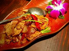 -花马天堂云南餐厅 Lost Heaven(高邮路店)