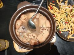 -顺香居·老字号湖北菜(江汉路店)