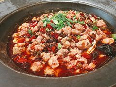 -大盐帮川菜馆(长楹天街店)