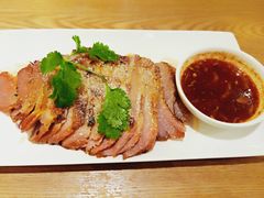 -Pho Asia 亚阁越南料理(上海来福士广场店)