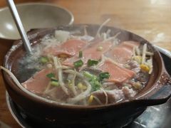 -汝萍传统蘸水菜(春华路总店)
