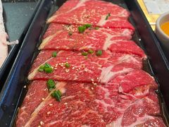 -新石器烤肉(之心城店)