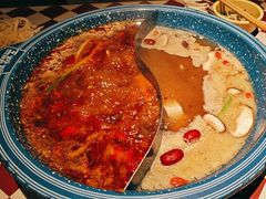 -王歘歘·chuǎ火锅(五道营店)