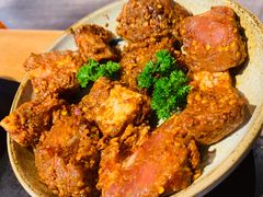 -王婆乔鲜鱼自助火锅(蜀汉路店)
