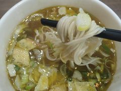 -盛唐府乾州酸汤面