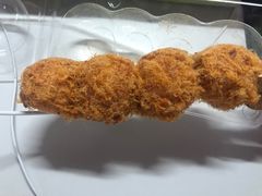 -大苹果面包生日蛋糕(创新店)