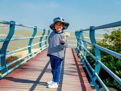 -那琴半岛地质海洋公园