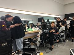 -吉田美学化妆美甲摄影培训(丽水校区)