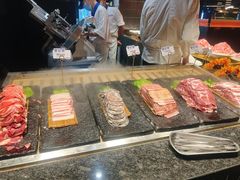 -星伦多自助料理·涮烤一体(虹悦城店)