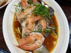 -阿殳菜馆·私厨(水围村店)