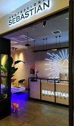 -SEBASTIAN塞巴斯汀