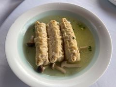 -新吉士·上海菜(浦东LCM置汇旭辉店)