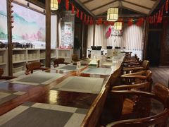 -成都蓝城悦杏温泉美食酒店(宽窄巷子店)