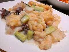 全爆-燕春楼(海河华鼎店)