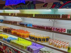 -皇室假期美食水疗会(春风路店)