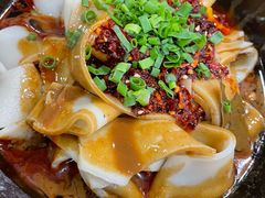 -临潼印象·特色陕菜