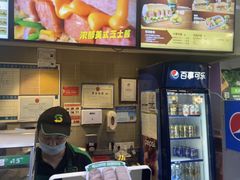 -赛百味SUBWAY(东风广场店)