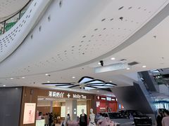 -万达广场(大明宫店)