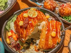 -玉川屋·深夜食堂居酒屋(柳巷店)
