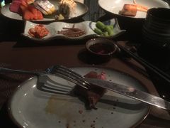-新鲜特色餐厅(香格里拉大酒店)